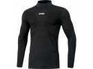 JAKO Turtleneck Comfort 2.0 Funktionsunterwäsche Fußball Freizeit Herren