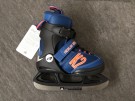 K2 Merlin ICE LTD Kinderschlittschuhe Boy´s größenverstellbar