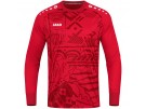 Jako Torwart-Trikot Tropicana Torwarttrikot Torwart Fußball Kinder 