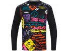 Jako Torwart-Trikot Tropicana Torwarttrikot Torwart Fußball Herren