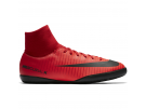 Nike Jr MercurialX Victory 6 DF IC Fussballschuhe Indoor Kinder