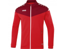 JAKO Polyesterjacke Champ 2.0 Trainingsjacke Fußball Kinder