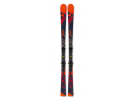 Fischer RC4 The Curv DTX Race Ski inkl. Bindung 