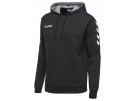 Hummel Core Cotton Hoodie