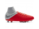 Nike Jr Hypervenom 3 Academy DF AG-PRO Fussballschuhe Kinder