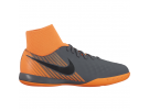Nike Jr ObraX 2 Academy DF IC Fussballschuhe Indoor Kinder 