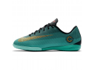 Nike Jr VaporX 12 Academy GS CR7 IC Fussballschuhe Indoor Kinder