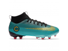 Nike Jr Superfly 6 Academy GS CR7 MG Fussballschuhe Kinder