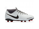 Nike Jr Phantom VSN Club DF FG/MG Fussballschuhe Kinder