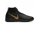 Nike Jr. Phantom Vision Academy Dynamic Fit TF Fussballschuhe Multinocken
