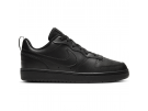 Nike Court Borough Low 2 (GS) Freizeitschuhe Sneaker Kinder 