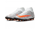Nike Mercurial Superfly 7 Club CR7 Safari MG Fussballschuhe