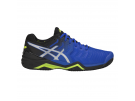 Asics Gel-Resolution 7 Clay Tennisschuhe 