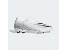 Adidas X Ghosted.3 Laceless FG Fußballschuhe