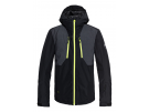 Quiksilver Mission Plus - Snow Jacke für Männer