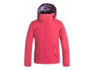 Roxy Jetty Solid - Snowboard-Jacke für Mädchen