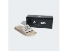 Adidas Adilette Badelatschen Badeschlappen Originals Boba Fett Star Wars
