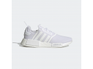 Adidas NMD_R1 Primeblue Freizeitschuhe Sneaker Ausstellungsstück