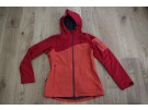 Maul Hochfeiler XT Megatex Trekkingjacke mit Sturmkaputze Damen Wandern Freizeit