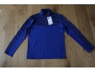 Maul Karstein II 1/1 Shirt mit RV Outdoor atmungsaktiv Freizeit Herren 