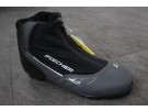 Fischer XC Pro silver Nordic Langlauf Langlaufschuhe NNN 