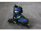 K2 Raider Boy's Inliner Skates Kinder größenverstellbar Inlineskates