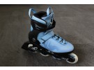 K2 Alexis 80 Pro Women´s Damen Fitness Inliner Skates Inlineskates Ausstellungsstück