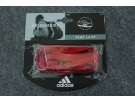 adidas Flat Lace Schnürsenkel Rot Flach 8mm