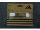 adidas Laces Schnürsenkel Weiß Flach 8mm