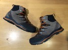 Aku Alterra GTX Wanderschuhe Trekkingschuhe GORE-TEX® Vibram® B-Ware