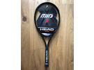 Head Graphene Touch MXG 5 Nite Tennisschläger 
