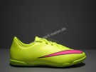 Nike Jr Mercurial Victory V IC Fussballschuhe Indoor Kinder
