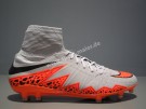 Nike Hypervenom Phatal II DF FG