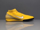 Nike Mercurial Superfly 6 Academy NJR IC Fussballschuhe Indoor