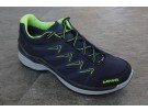 Lowa Innox Pro GTX® LO Multifunktionsschuhe Herren Trekking Wandern Outdoor Ausstellungsstück