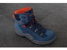 Lowa Kody III GTX® MID Junior Outdoorschuhe Kinder Wandern Trekking Freizeit Ausstellungsstück
