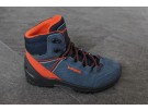 Lowa Ledro GTX® MID Junior Outdoorschuhe Kinder Wandern Trekking Freizeit Ausstellungsstück