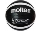 Molten Basketball BD3500 KS Outdoor Basketball Synthetik-Leder 