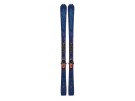 Fischer RC One 82 GT Piste/All Mountain Ski inkl. Bindung 