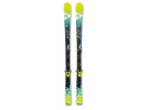 Fischer Progressor F17 Performance Ski inkl. Bindung 
