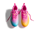 Puma Future 9 Play FG/AG JR Fußballschuhe Kinder
