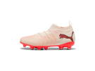 Puma FUTURE 9 MATCH FG/AG JR Fußballschuhe Kinder
