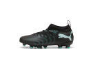 Puma FUTURE 9 MATCH FG/AG JR Fußballschuhe Kinder