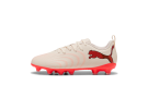 Puma Future 9 Play FG/AG JR Fußballschuhe Kinder