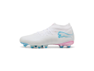 Puma FUTURE 9 PRO WHITE FG/AG Fußballschuhe