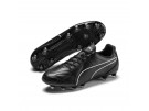 Puma King Hero FG Fußballschuhe Leder