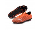 Puma Ultra 4.1 FG/AG Jr. Fussballschuhe Kinder