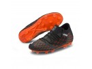 Puma Future 6.3 NetFit FG/AG Jr Fussballschuhe Kinder