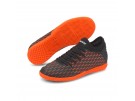Puma Future 6.4 IT Jr Fußballschuhe Indoor Hallensportschuhe Kinder