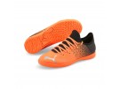 Puma Future Z 4.3 IT Jr Fußballschuhe Indoor Hallensportschuhe Kinder SALE